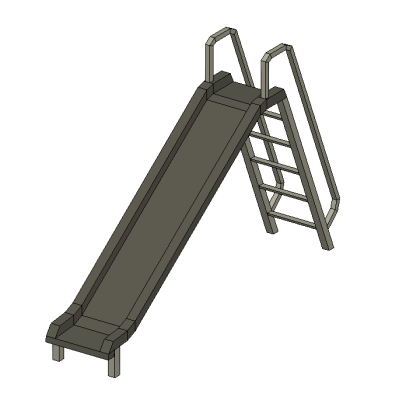 park runner