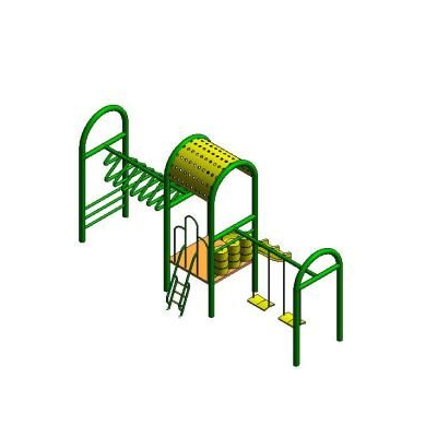 Playground Equipment