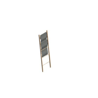 Decorative Ladder