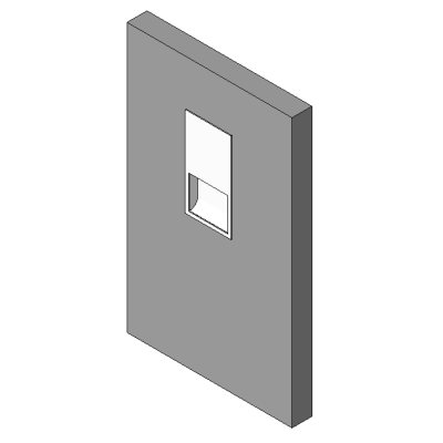 Dispenser - Paper Towel