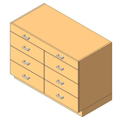 Library drawer