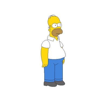 Homer simpson