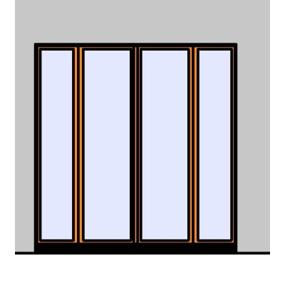 Sliding Glass Door