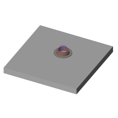 Skydome skylight