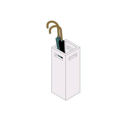 Elegant Umbrella Holder