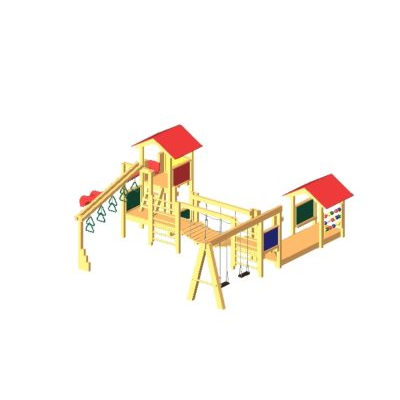 Playground or playground for children