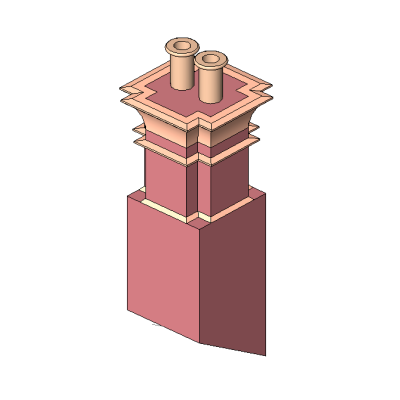 Chimney - Grand