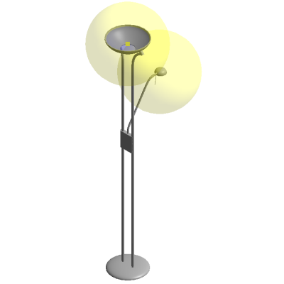 Floor lamp 10250