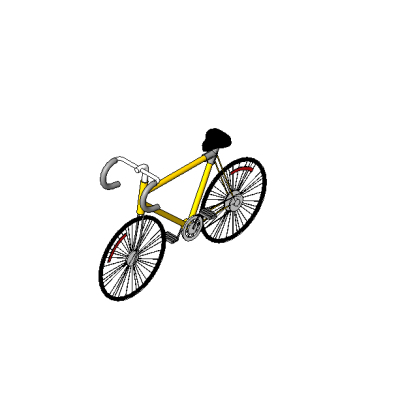 Cruiser Bicycle