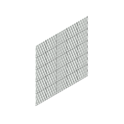 Dynamic Wall Panel Design