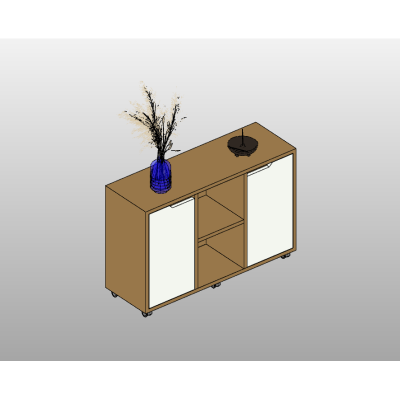 Vanity Table