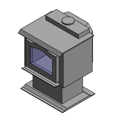 Woodstove