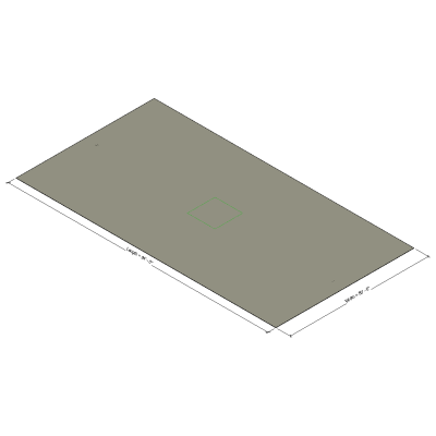 Basketball Court 3362