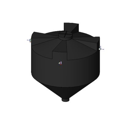 Advanced Rotoplas Biodigester Models
