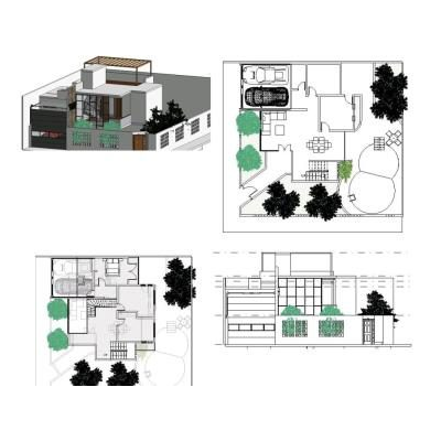 Housing project