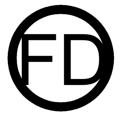 2D Floor Drain