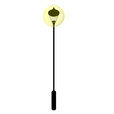 Street Light (1)