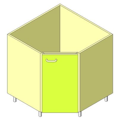 Furniture kitchen