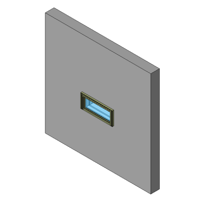 Kolbe Ultra Outswing Window Set