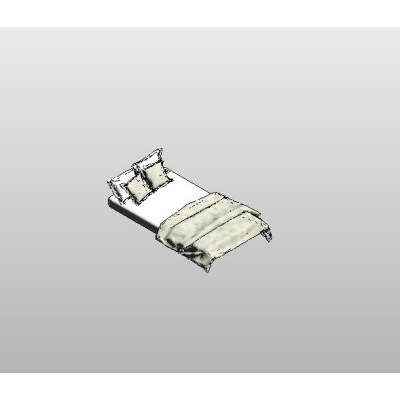 Single Bed