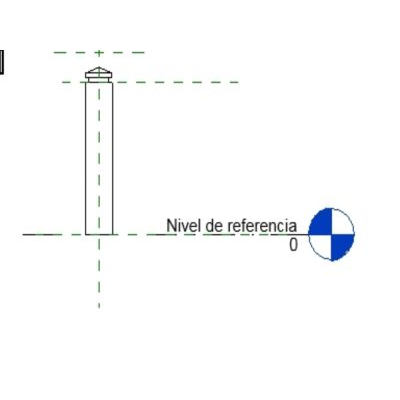 Baluster tip for revit 2018 parametric