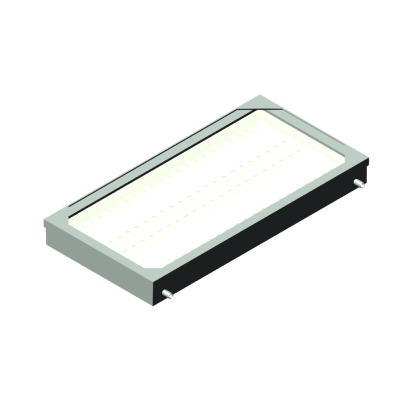 Philips luminaire modern street light 14 Solar Panel