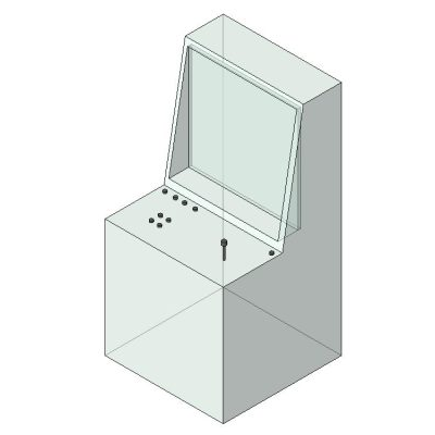 Arcade game