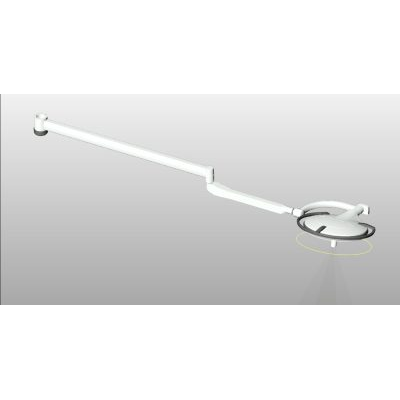 Surgical Light Source PWDII50 SF 16 - GETINGE