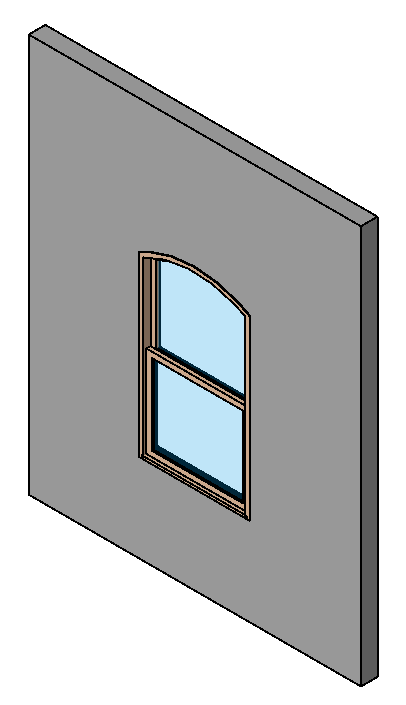 brick header window 5402