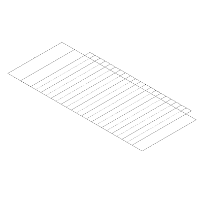 Football Field-2D