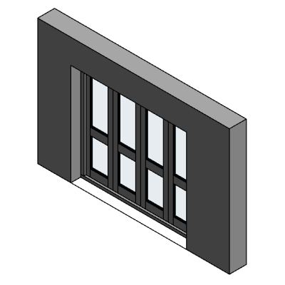 COALESSE Metro TOPO - Desktop Straight Extension