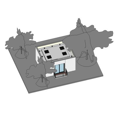 Rural office