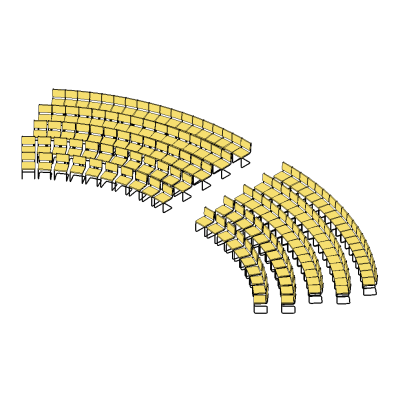 Chair - MODIT