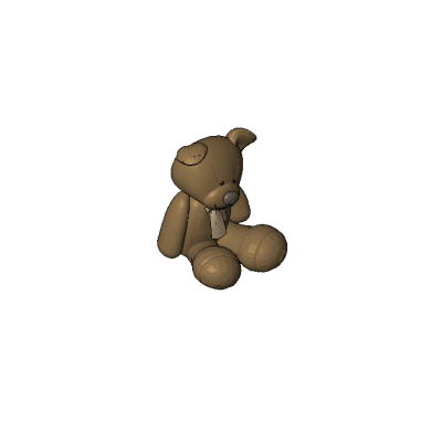 Teddy Bear Toy