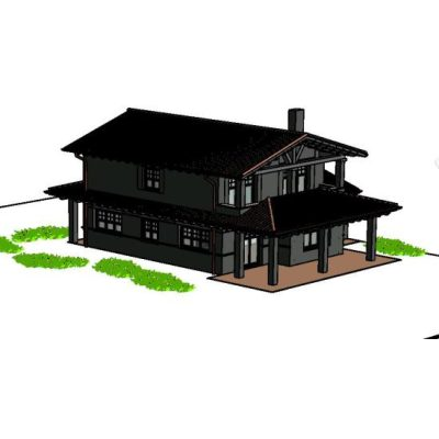 Chalet chalet