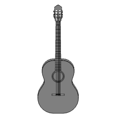 Classical guitar