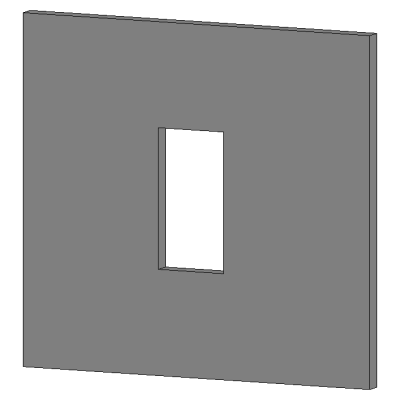 Versatile Window Design