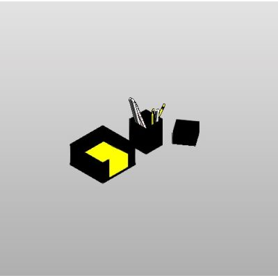 Pen Holder