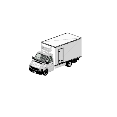 Box Truck