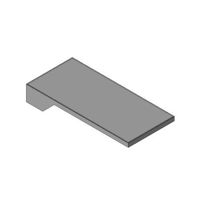 Olympic Swimming Pool Starting Block