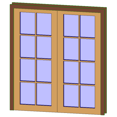 Double-Glass 2