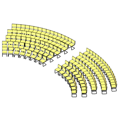 Chair - Array