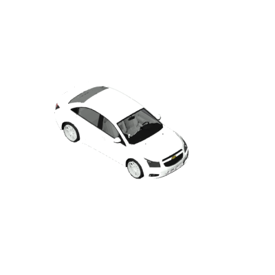 Compact Sedan