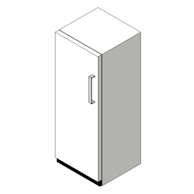 Freezer - Upright