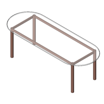 Modern Dining Table Design