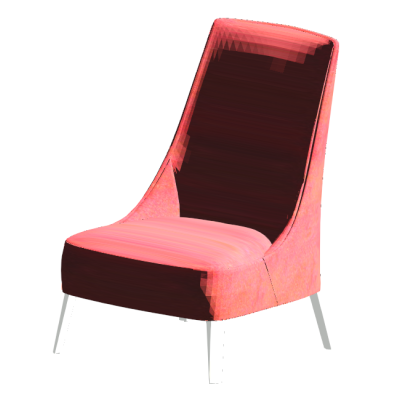 Poltrona Febo 01 JH