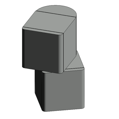 BOSE Acoustimass - Saltellites black