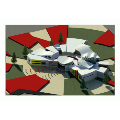 Kindergarten