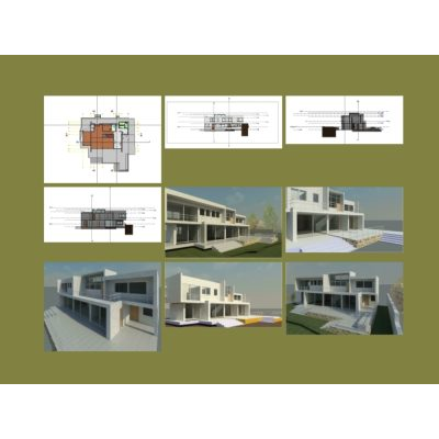 House 2 levels