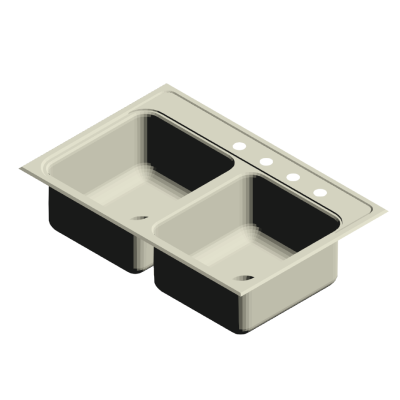Kohler - K-3199 Marcato Sink 1327